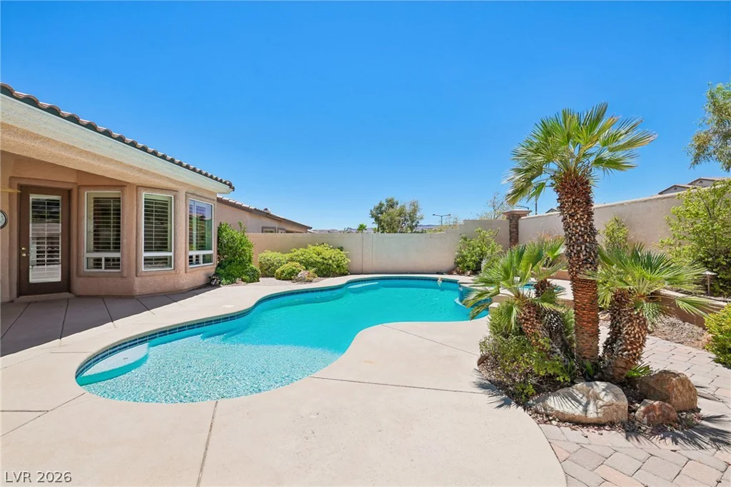 325 Corsicana, Las Vegas, NV 89138