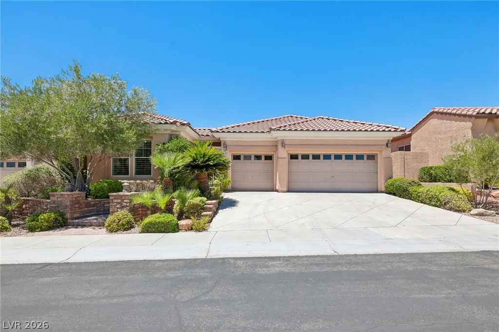 325 Corsicana, Las Vegas, NV 89138