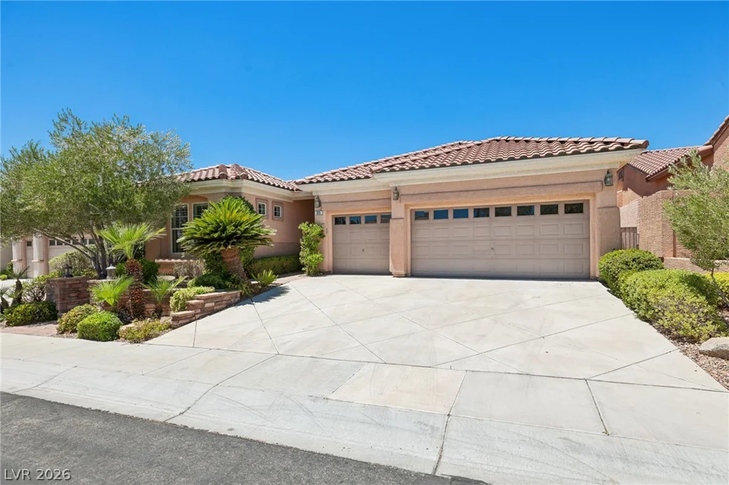 325 Corsicana, Las Vegas, NV 89138