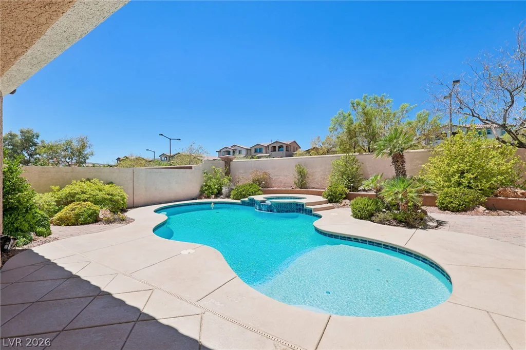 325 Corsicana, Las Vegas, NV 89138