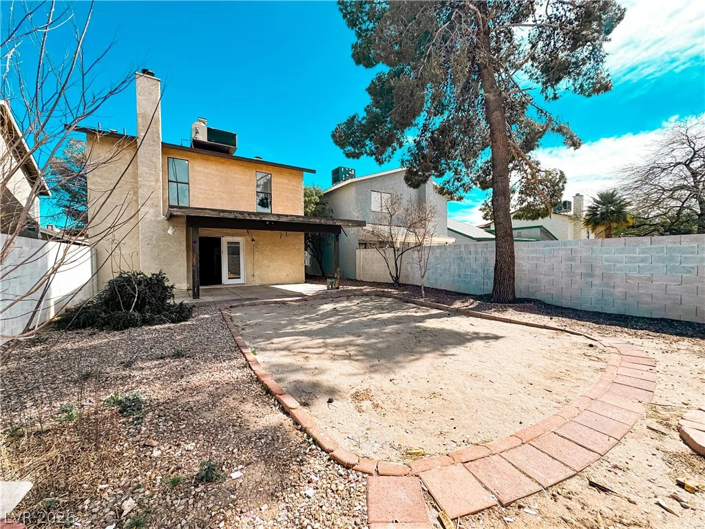 4332 Fox Point, Las Vegas, NV 89108