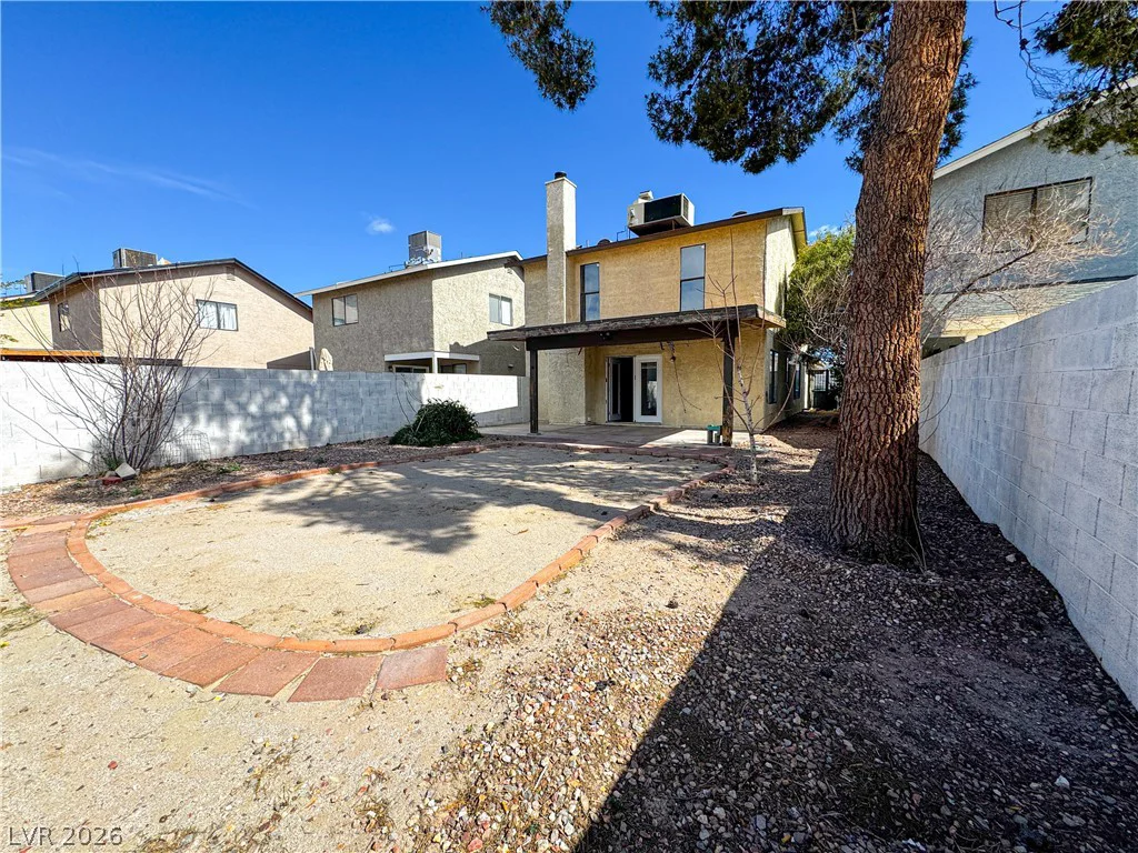 4332 Fox Point, Las Vegas, NV 89108