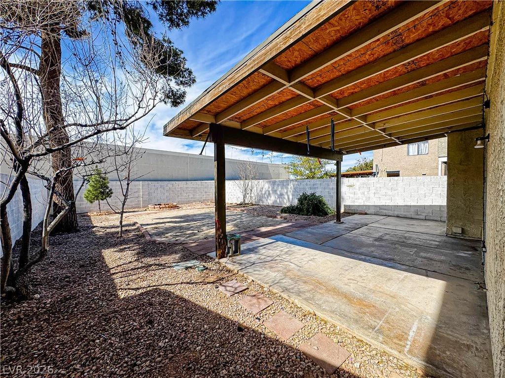 4332 Fox Point, Las Vegas, NV 89108