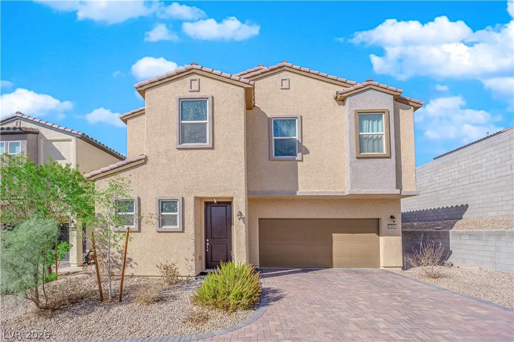 6898 Coral Cloud, Las Vegas, NV 89142