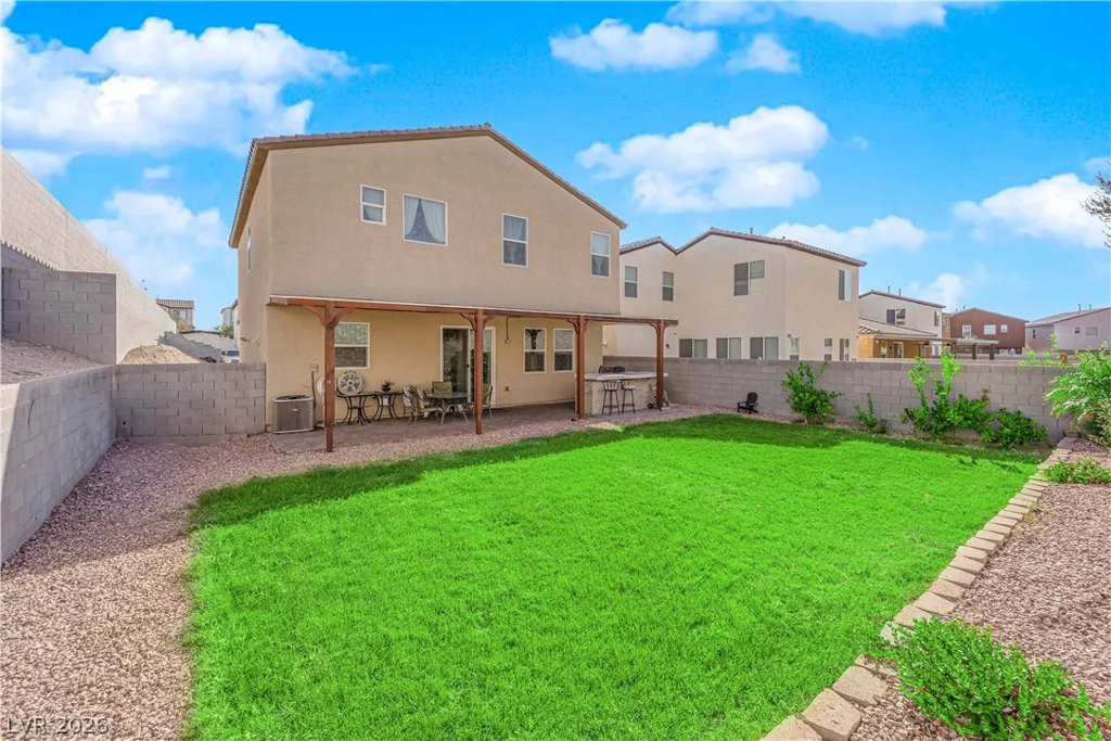 6898 Coral Cloud, Las Vegas, NV 89142