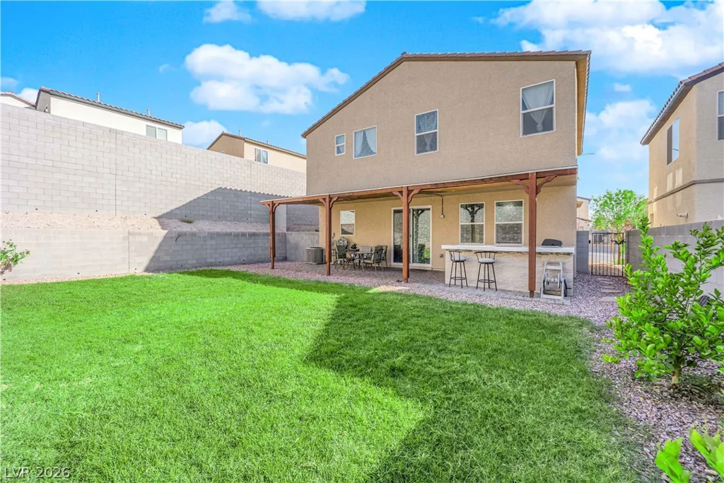 6898 Coral Cloud, Las Vegas, NV 89142