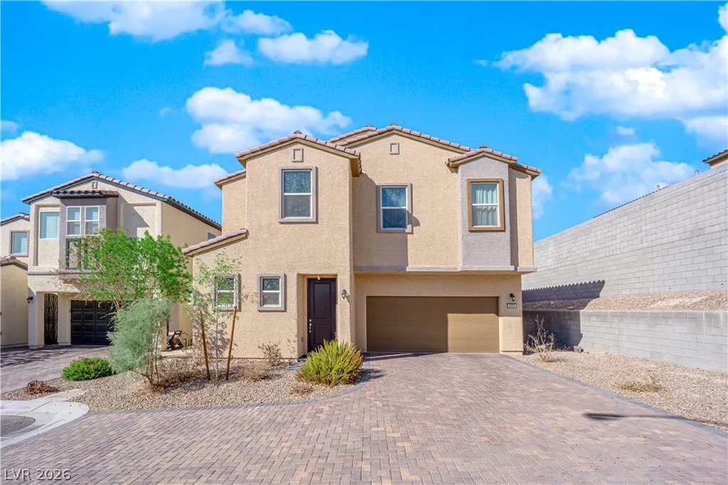 6898 Coral Cloud, Las Vegas, NV 89142