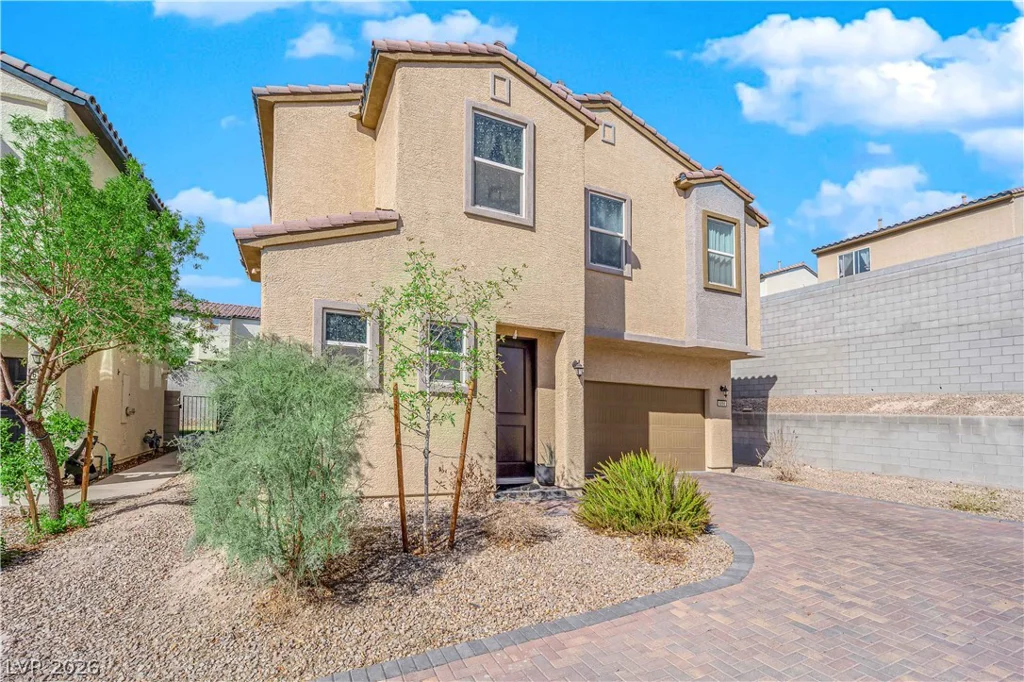 6898 Coral Cloud, Las Vegas, NV 89142