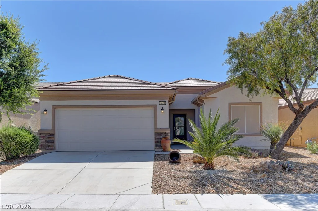 7748 Island Rail, North Las Vegas, NV 89084