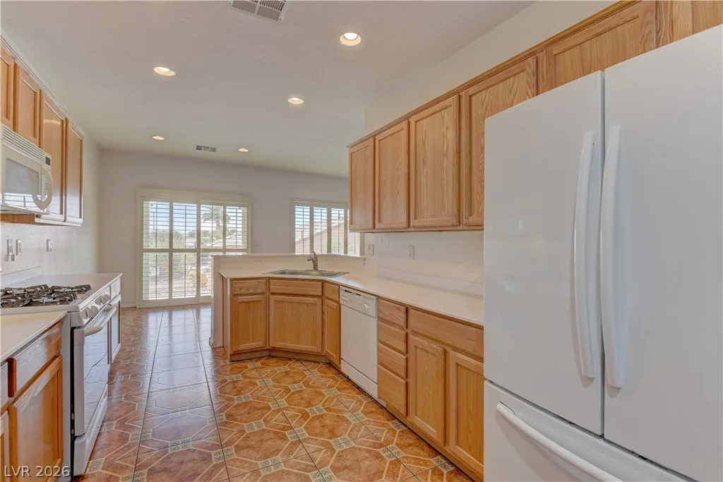7748 Island Rail, North Las Vegas, NV 89084