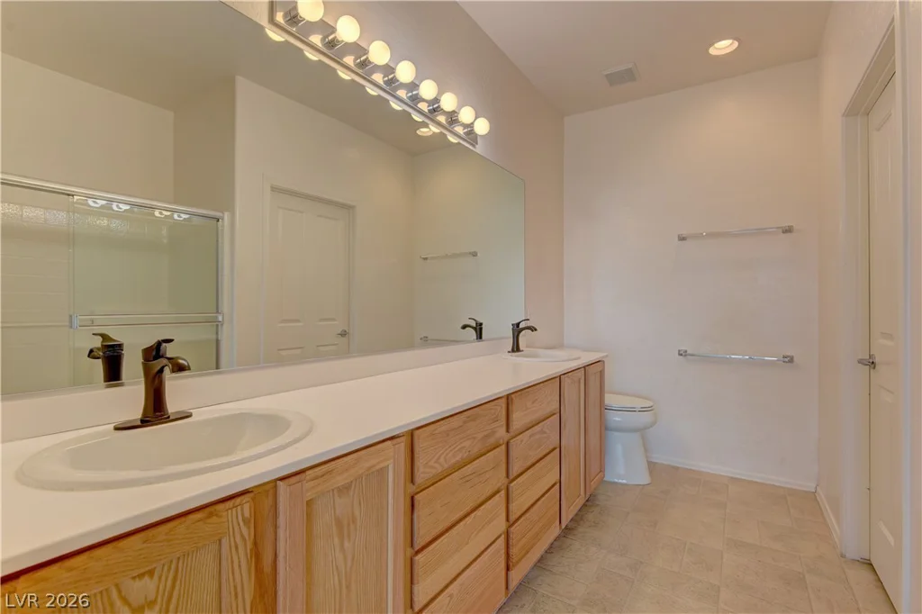 7748 Island Rail, North Las Vegas, NV 89084
