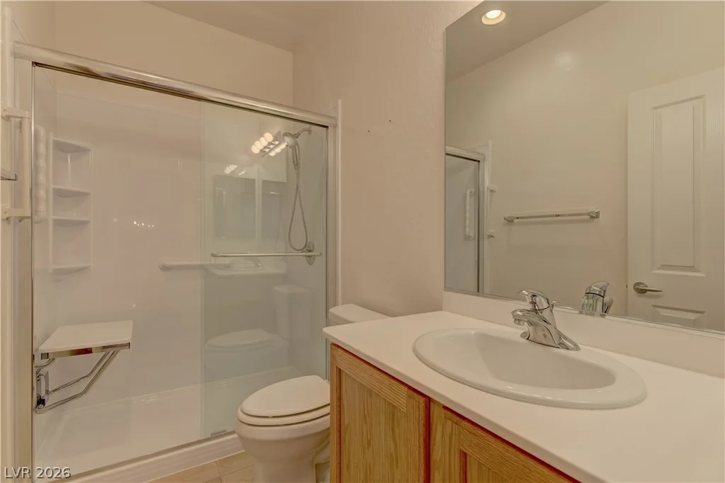 7748 Island Rail, North Las Vegas, NV 89084