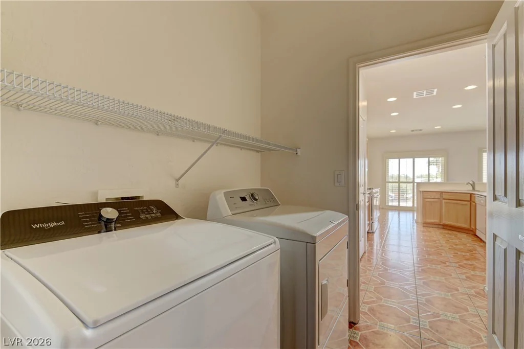 7748 Island Rail, North Las Vegas, NV 89084