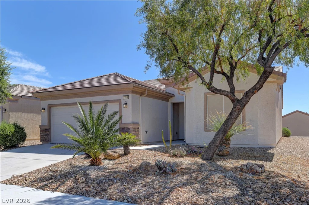 7748 Island Rail, North Las Vegas, NV 89084