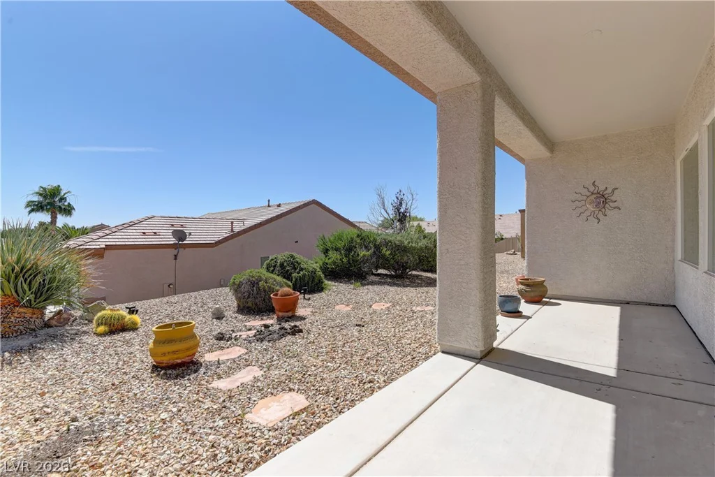 7748 Island Rail, North Las Vegas, NV 89084