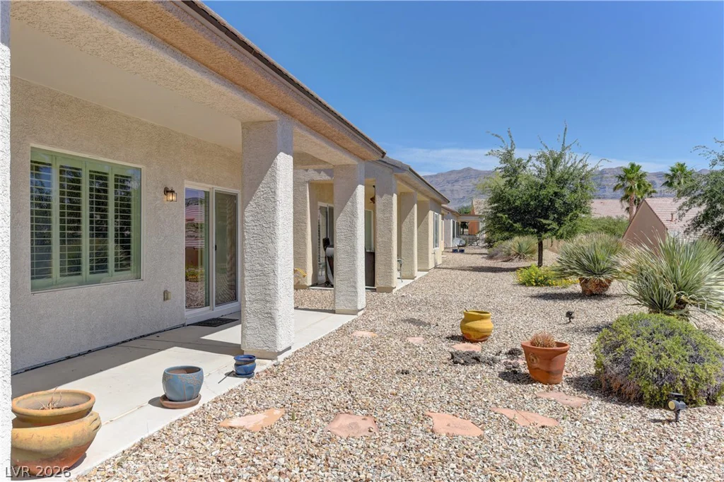 7748 Island Rail, North Las Vegas, NV 89084