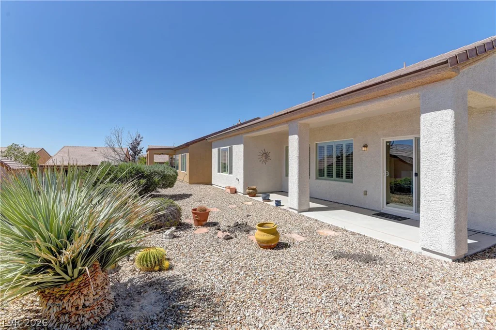 7748 Island Rail, North Las Vegas, NV 89084