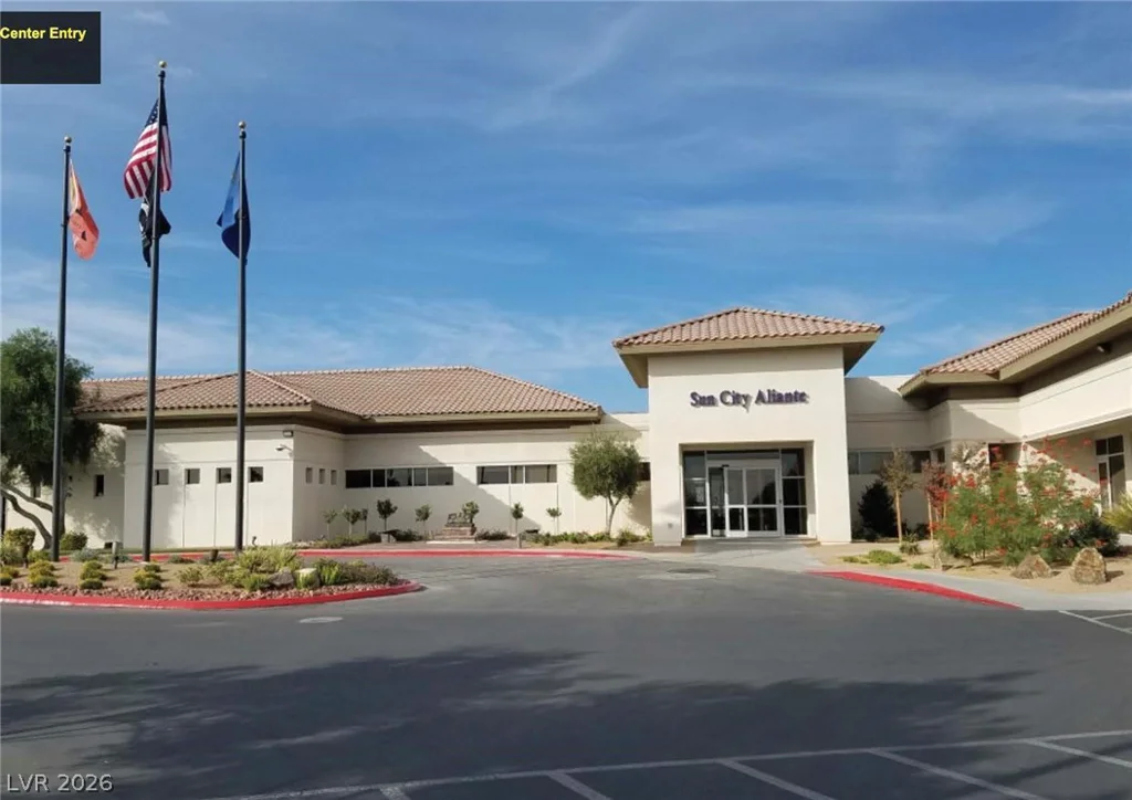 7748 Island Rail, North Las Vegas, NV 89084