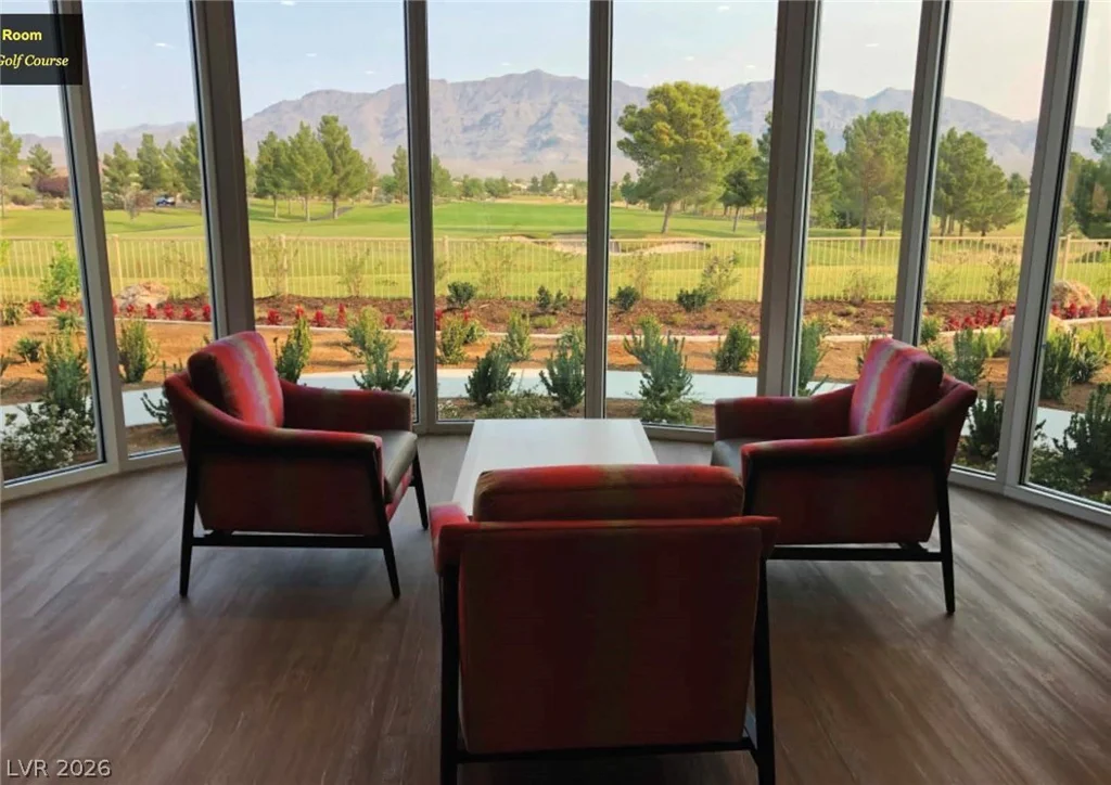 7748 Island Rail, North Las Vegas, NV 89084