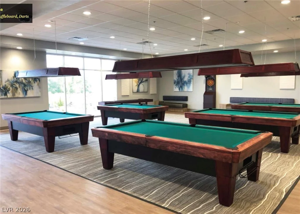 7748 Island Rail, North Las Vegas, NV 89084