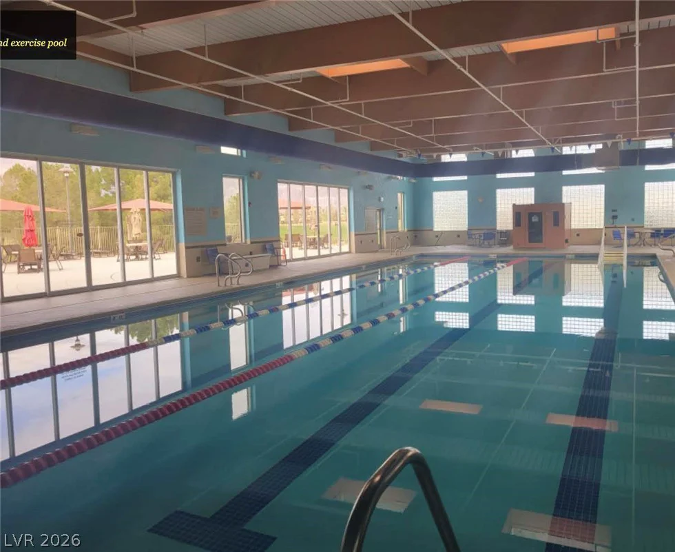 7748 Island Rail, North Las Vegas, NV 89084