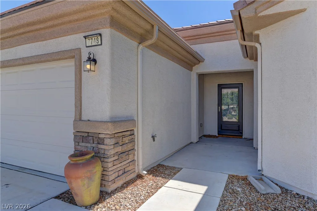 7748 Island Rail, North Las Vegas, NV 89084