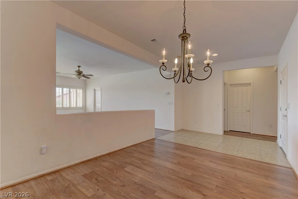 7748 Island Rail, North Las Vegas, NV 89084