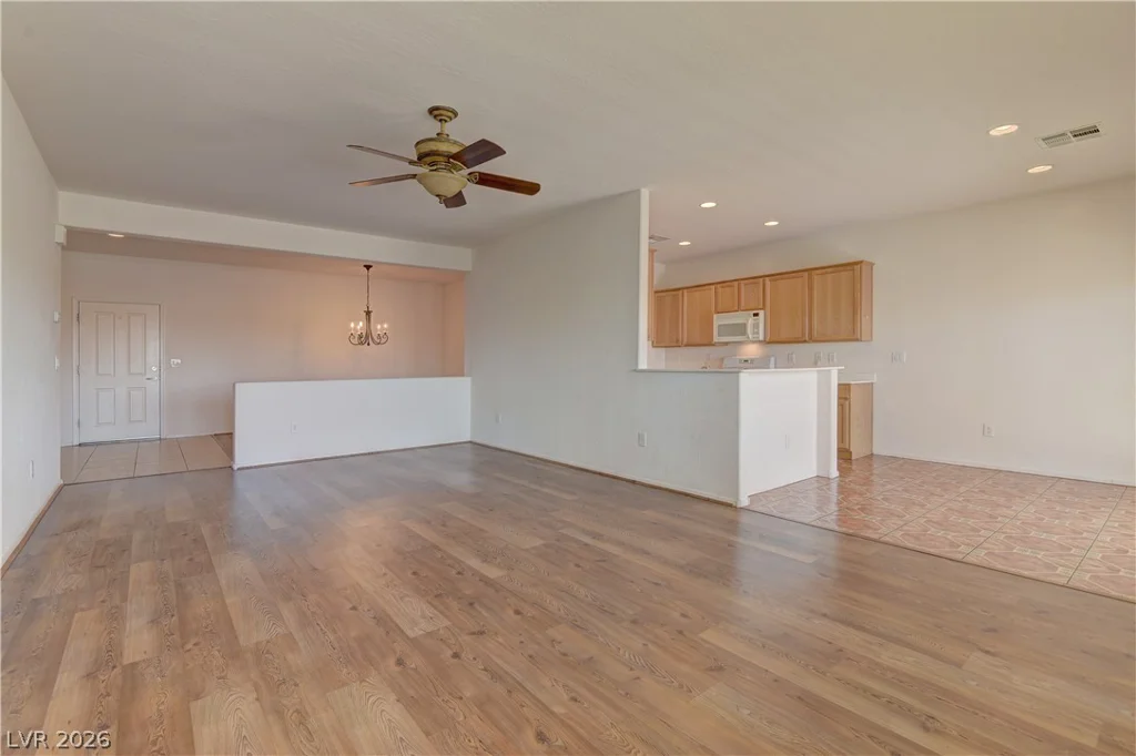 7748 Island Rail, North Las Vegas, NV 89084