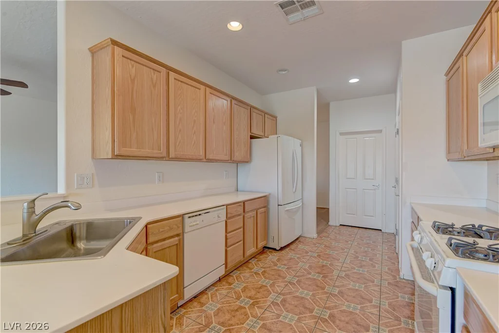 7748 Island Rail, North Las Vegas, NV 89084