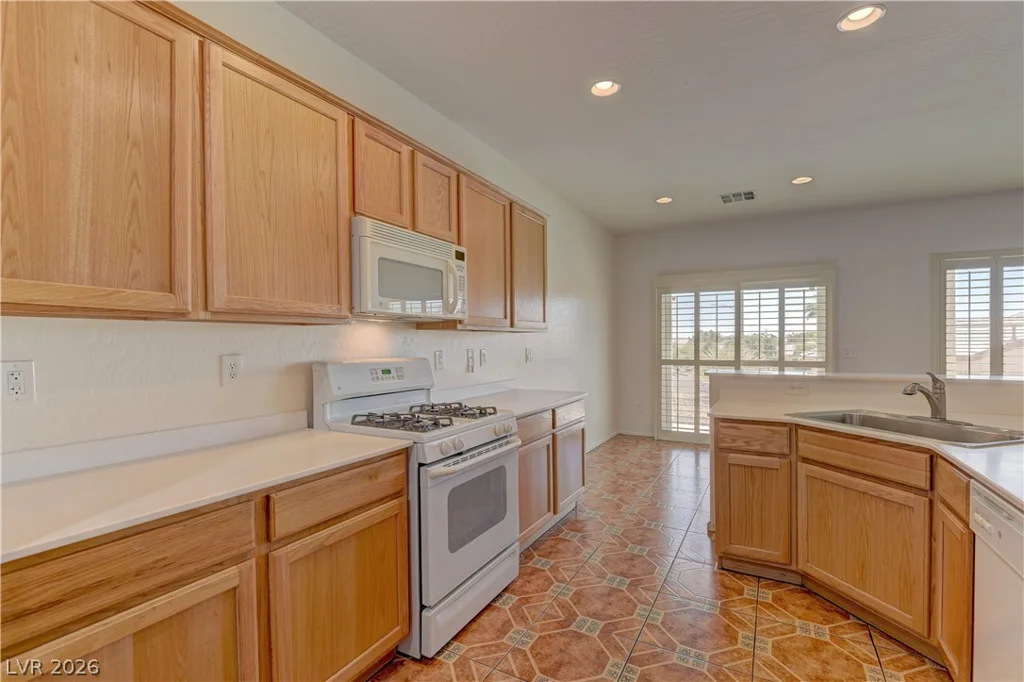 7748 Island Rail, North Las Vegas, NV 89084