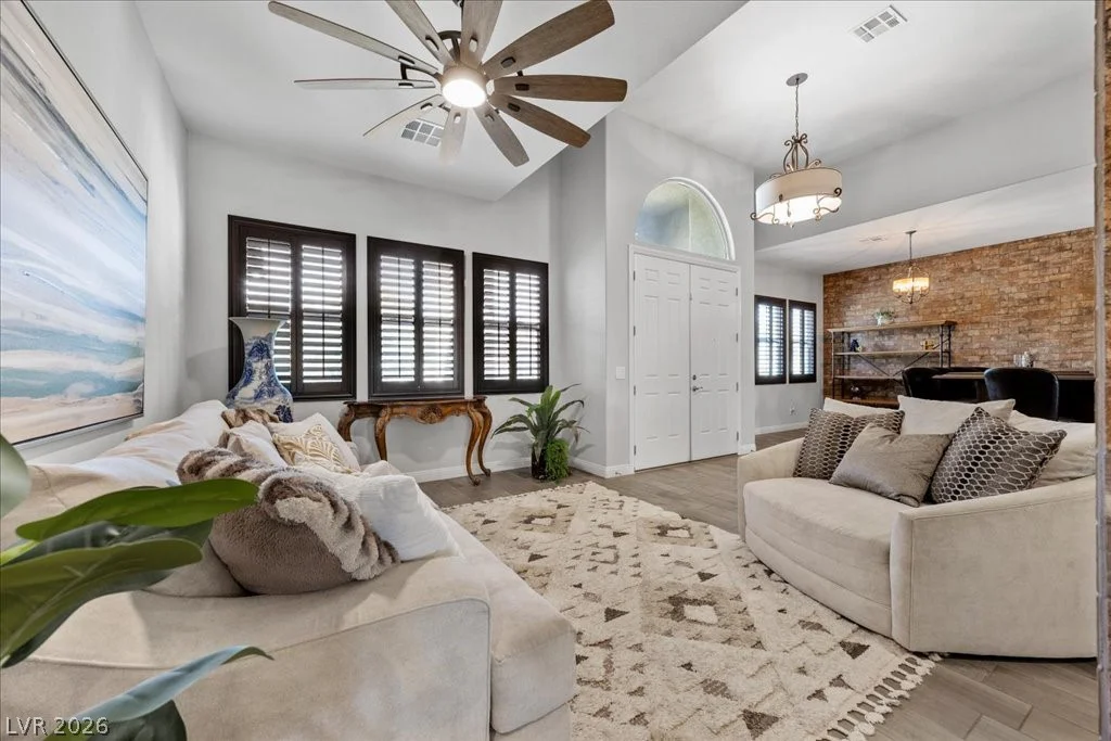 8753 Kendall Brook, Las Vegas, NV 89149