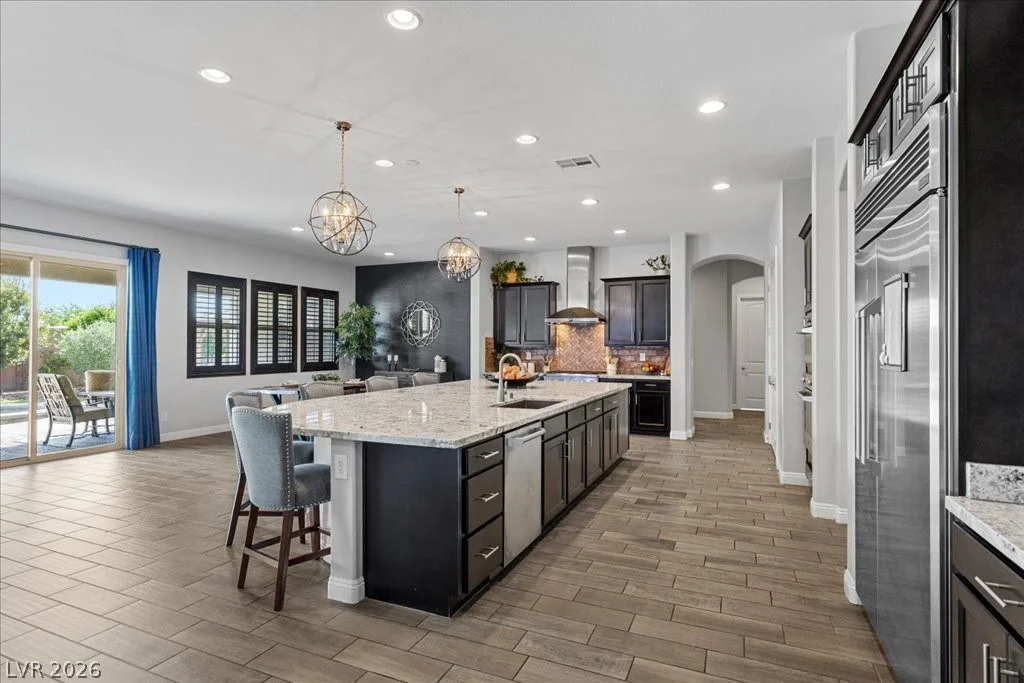 8753 Kendall Brook, Las Vegas, NV 89149