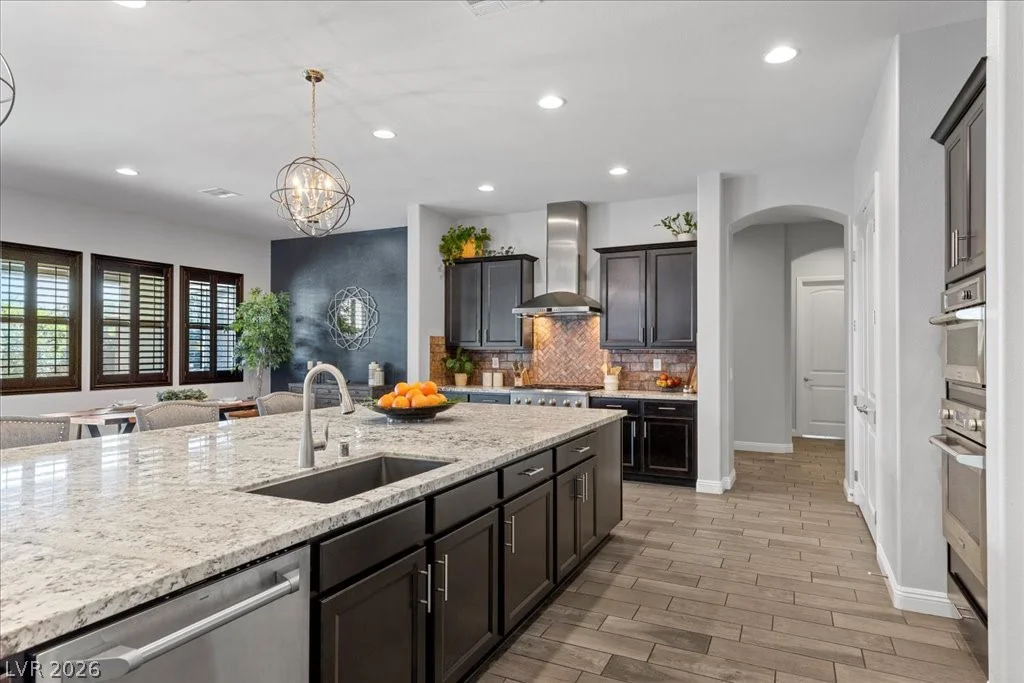 8753 Kendall Brook, Las Vegas, NV 89149