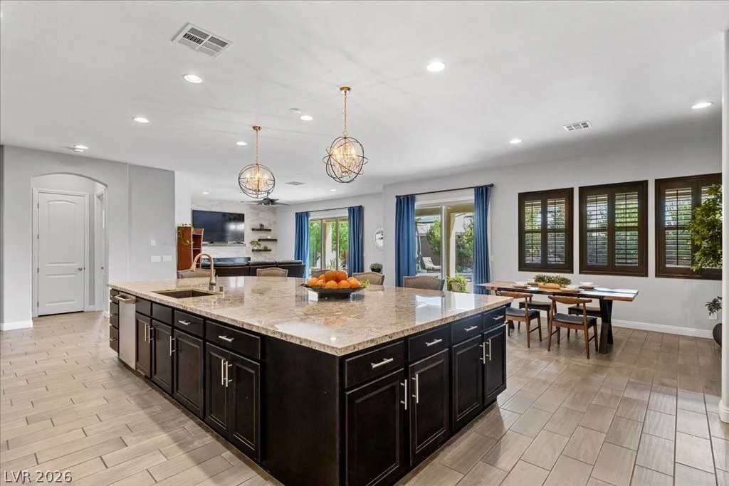 8753 Kendall Brook, Las Vegas, NV 89149