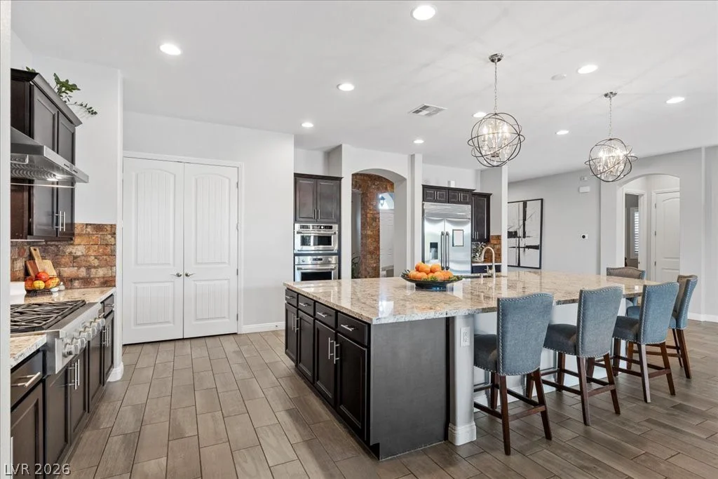 8753 Kendall Brook, Las Vegas, NV 89149