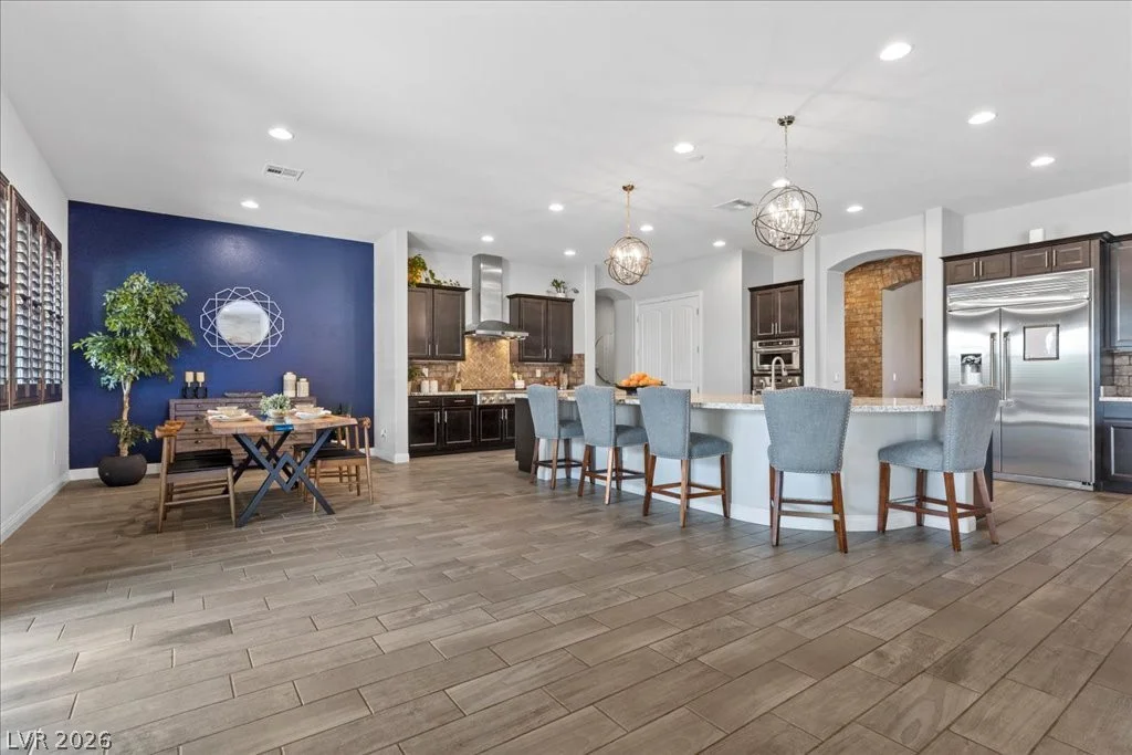 8753 Kendall Brook, Las Vegas, NV 89149