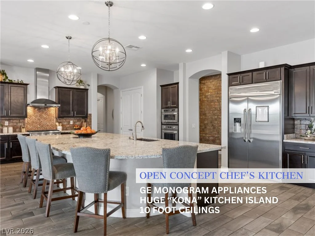 8753 Kendall Brook, Las Vegas, NV 89149