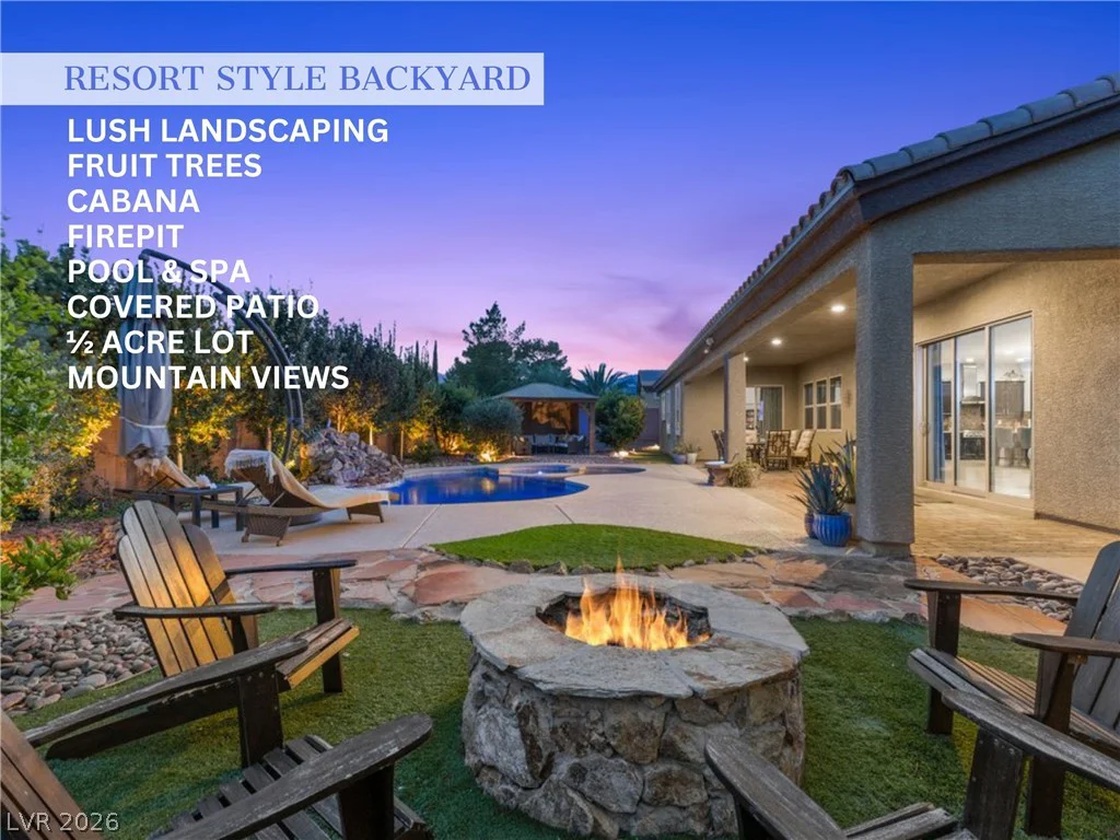 8753 Kendall Brook, Las Vegas, NV 89149