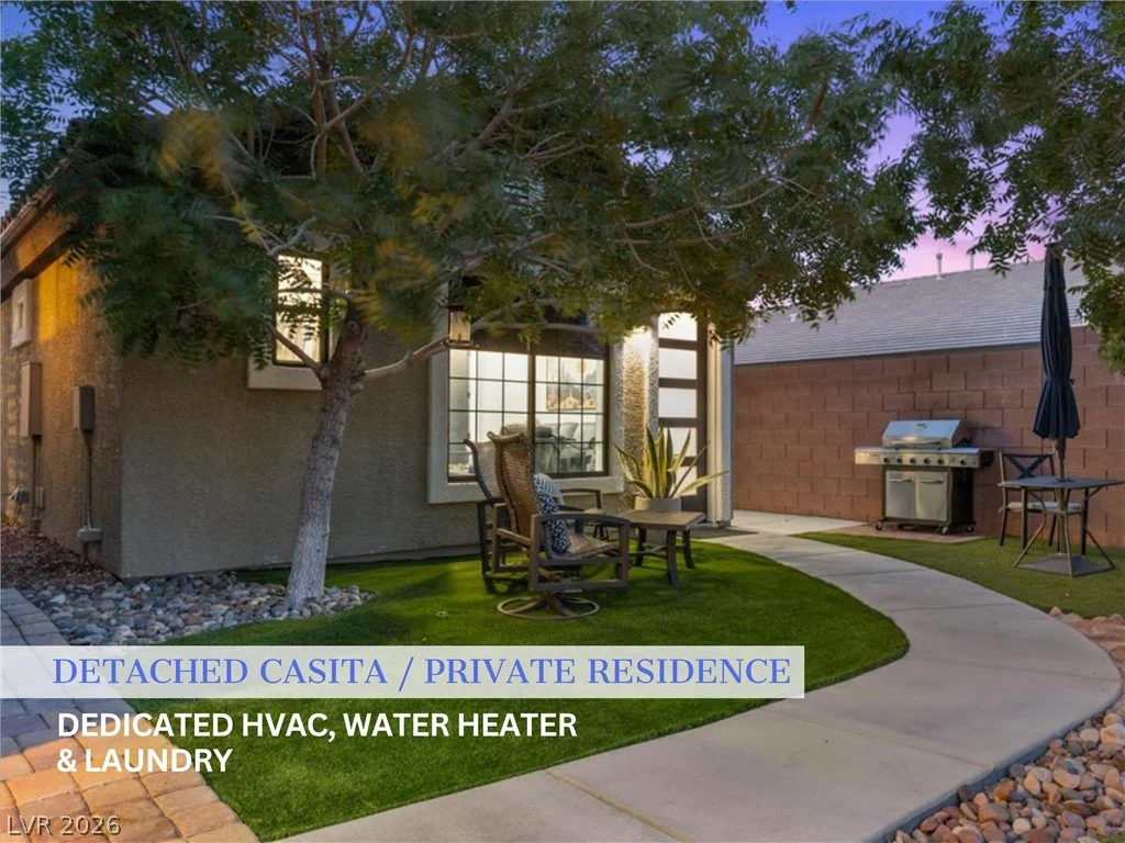 8753 Kendall Brook, Las Vegas, NV 89149