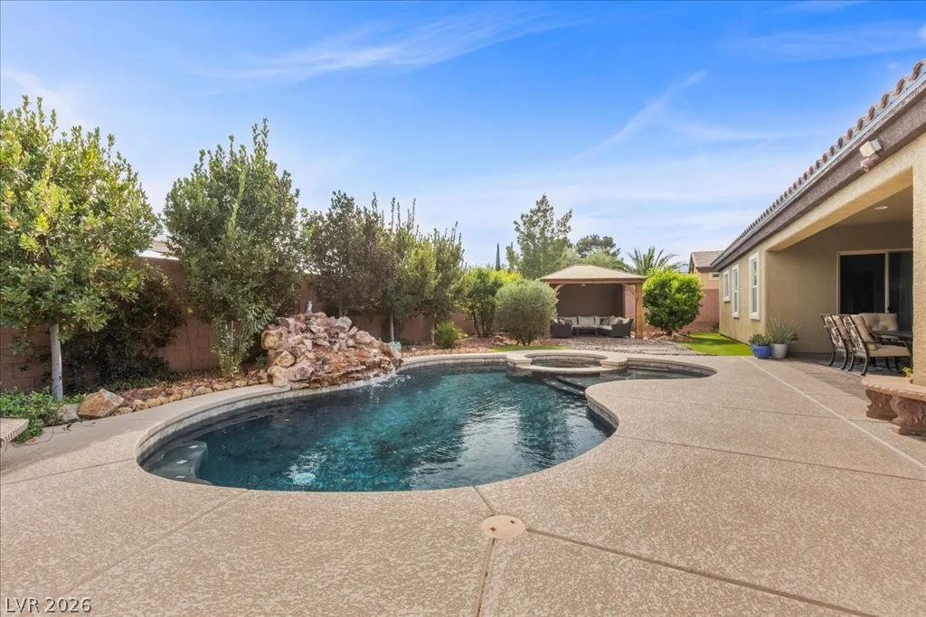 8753 Kendall Brook, Las Vegas, NV 89149
