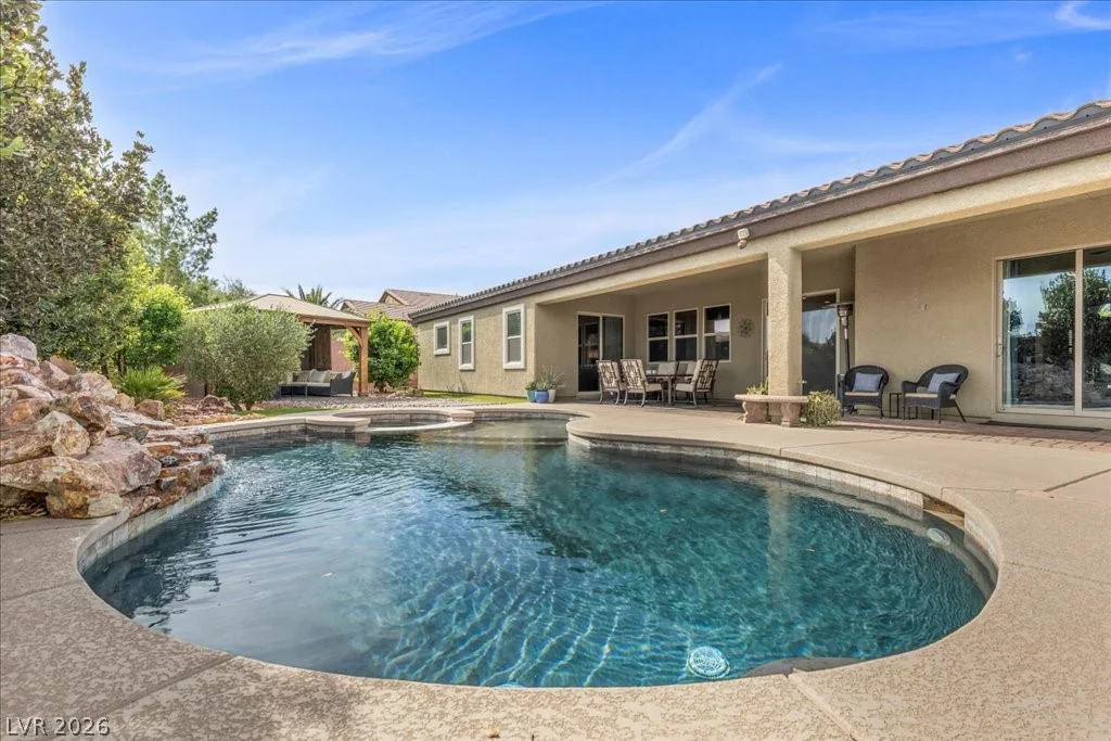 8753 Kendall Brook, Las Vegas, NV 89149
