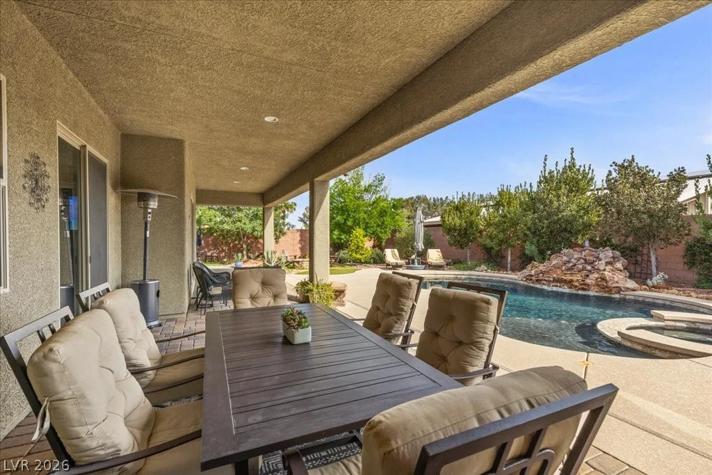 8753 Kendall Brook, Las Vegas, NV 89149