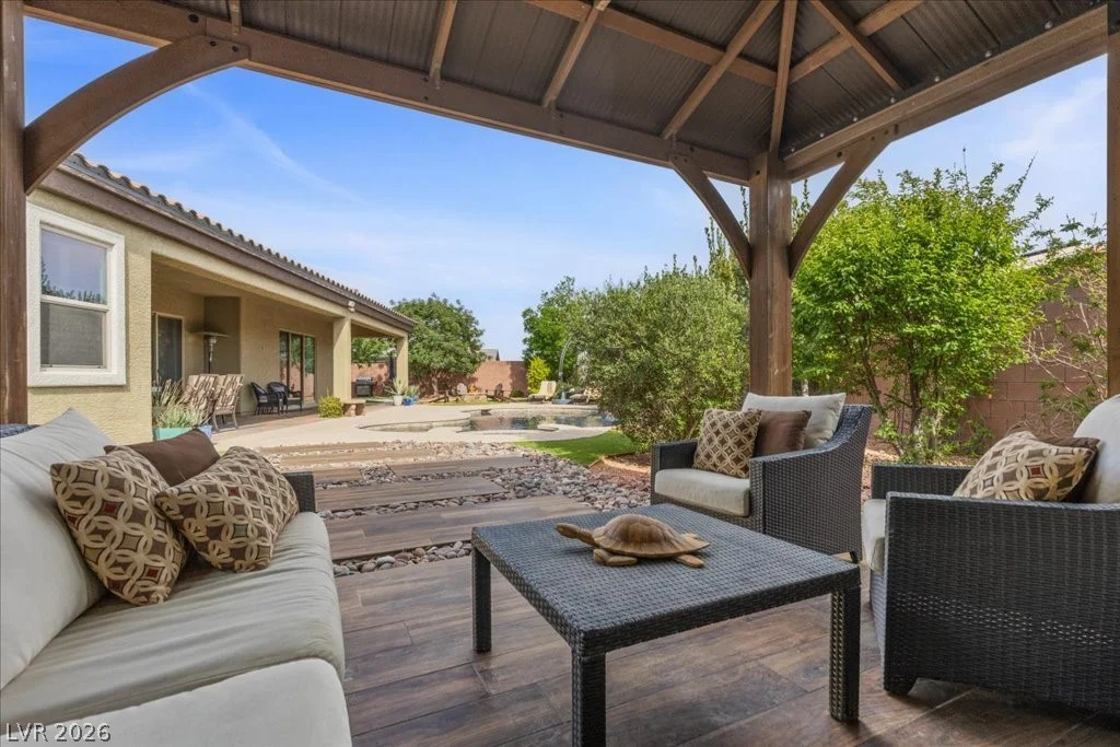 8753 Kendall Brook, Las Vegas, NV 89149