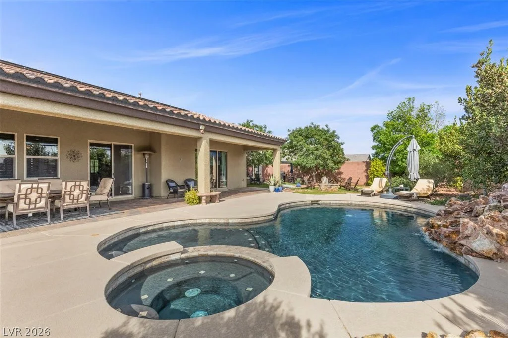 8753 Kendall Brook, Las Vegas, NV 89149