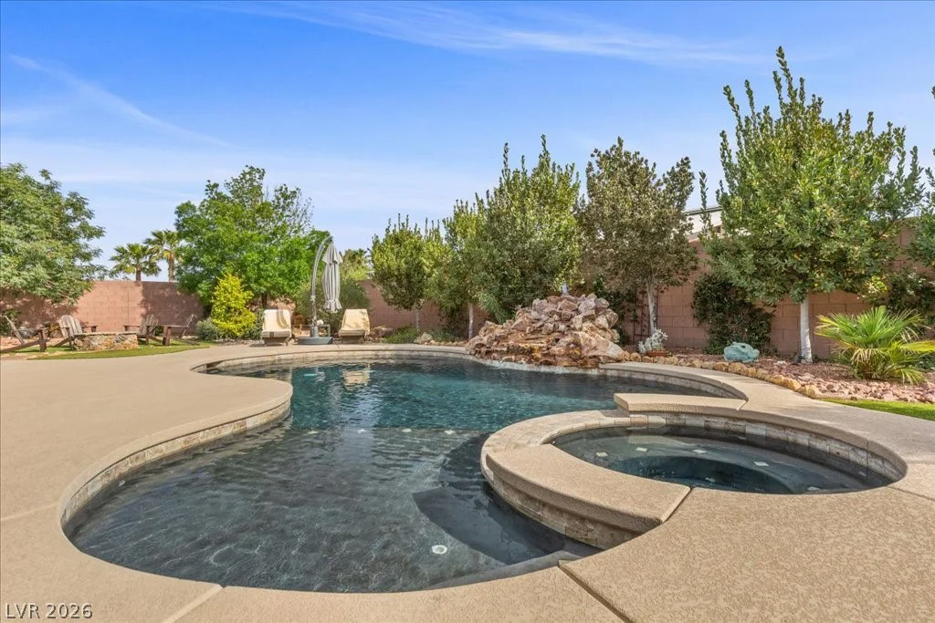 8753 Kendall Brook, Las Vegas, NV 89149