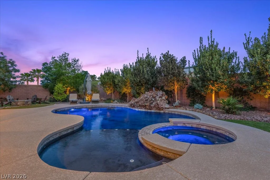 8753 Kendall Brook, Las Vegas, NV 89149