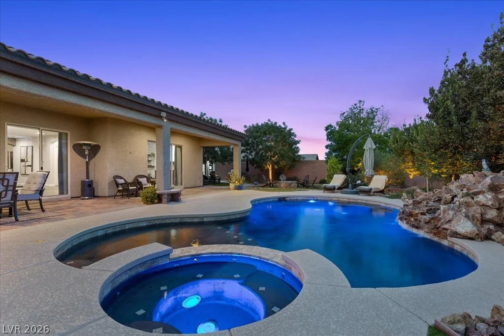 8753 Kendall Brook, Las Vegas, NV 89149