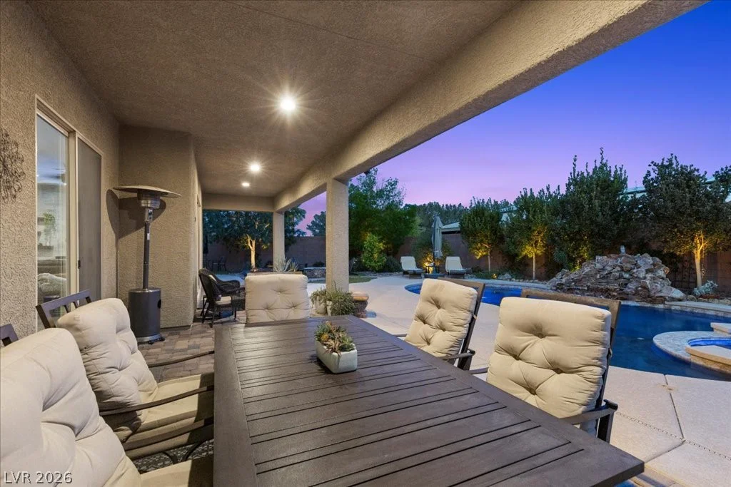 8753 Kendall Brook, Las Vegas, NV 89149