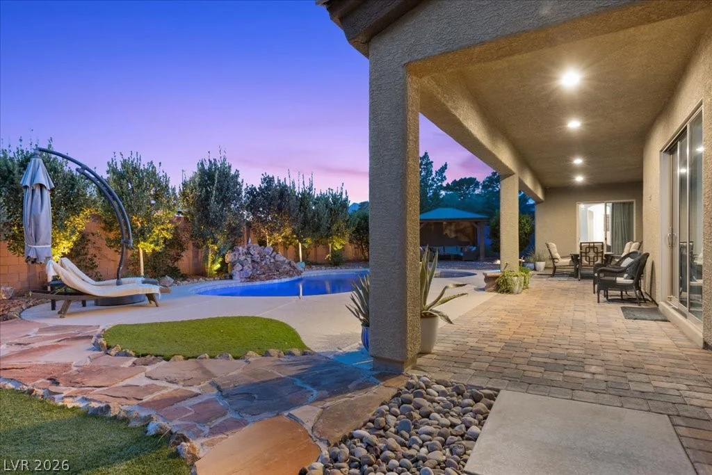 8753 Kendall Brook, Las Vegas, NV 89149