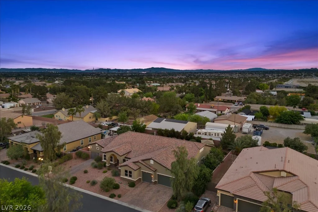 8753 Kendall Brook, Las Vegas, NV 89149